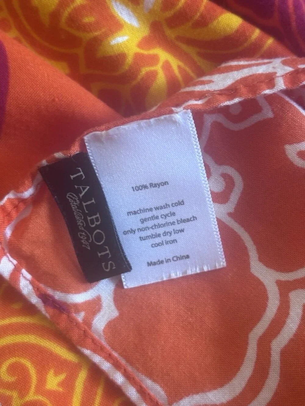 Talbots this women